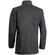 Ixon PRADEL Fabric Motorcycle Jacket Heather Gray
