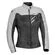 Ixon Orion Lady мотокуртка Black Grey Серый