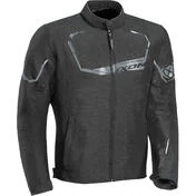 Motorcycle мотокуртка In Ixon Black CHALLENGE Fabric