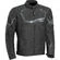 Motorcycle мотокуртка In Ixon Black CHALLENGE Fabric