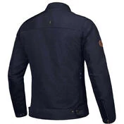 Ixon CORNET Navy Brown Summer Motorcycle Jacket