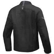 Ixon FRESH C C-Sizing Summer Motorcycle Jacket Black