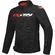 Ixon FIERCE Motorcycle мотокуртка Black White Red