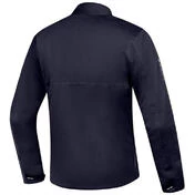 Urban Ixon HARRY Navy Motorcycle Jacket