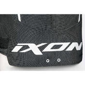 Ixon STRIKER Black Certified Motorcycle Jacket