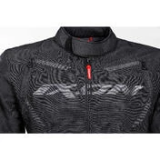 Ixon STRIKER Black Certified Motorcycle Jacket