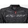Ixon STRIKER Black Certified Motorcycle Jacket