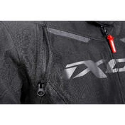 Ixon STRIKER Black Certified Motorcycle Jacket