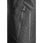 Ixon STRIKER Black Certified Motorcycle Jacket
