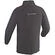 Fabric Motorcycle Jacket Ixon Rambler Model Black