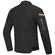 Ixon STRIKER RETRO Motorcycle Jacket Black Brown