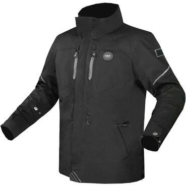 LS2 RAMBLA EVO LADY Urban Woman Motorcycle мотокуртка Black