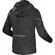 LS2 RAMBLA EVO LADY Urban Woman Motorcycle Jacket Black