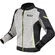 Ls2 Airy Lady мотокуртка Black Grey Yellow Желтый