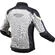 Ls2 Airy Lady Jacket Black Grey Yellow Желтый