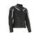 Acerbis Ce X-mat Lady мотокуртка Black White Черный