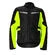 Acerbis Ce X-trail Jacket Black Yellow Желтый