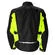 Acerbis Ce X-trail Jacket Black Yellow Желтый