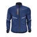 Acerbis X-duro W-proof Jacket Blue Orange Синий