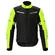Acerbis Ce X-street Lady мотокуртка Black Yellow Желтый
