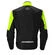 Acerbis Ce X-street Lady Jacket Black Yellow Желтый