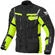 Berik 2.0 Touring Nj 173321 CE Black Yellow Motorcycle Fabric мотокуртка