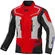 Motorcycle Fabric мотокуртка Berik 2.0 Touring NJ203331 BK Red Blue gray