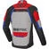 Motorcycle Fabric Jacket Berik 2.0 Touring NJ203331 BK Red Blue gray