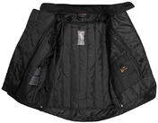 Motorcycle Jacket Fabric A-Pro Touring Sport Ace Yellow Fluo