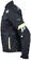 Motorcycle Jacket Fabric A-Pro Touring Cosmic Lady Fluo