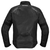Spidi Tek Net Jacket Black Черный