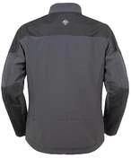 Tucano Urbano Soft Sshell Certified Motorcycle Jacket 8159MF203 SHELLMAX Dark Gray