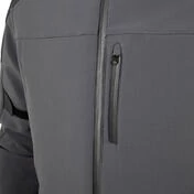 Tucano Urbano Soft Sshell Certified Motorcycle Jacket 8159MF203 SHELLMAX Dark Gray
