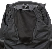 Tucano Urbano Soft Sshell Certified Motorcycle Jacket 8159MF203 SHELLMAX Dark Gray