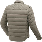 Tucano Urbano MARK Khaki Motorcycle Down Jacket