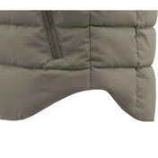 Tucano Urbano MARK Khaki Motorcycle Down Jacket