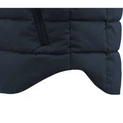 Tucano Urbano MARK Motorcycle Down Jacket Dark Blue