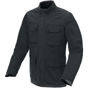 Tucano Urbano DAVID Dark Blue Motorcycle мотокуртка