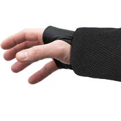 Tucano Urbano BORMIO KNIT HYDROSCUD Motorcycle Jacket Black