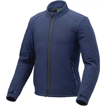 Tucano Urbano Motorcycle мотокуртка OVETTO CE Dark Blue