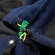 Tucano Urbano Motorcycle Jacket OVETTO CE Dark Blue