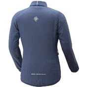 Tucano Urbano Women's Motorcycle Jacket MEZZA Dark Blue