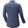 Tucano Urbano Women's Motorcycle Jacket MEZZA Dark Blue