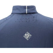 Tucano Urbano Women's Motorcycle Jacket MEZZA Dark Blue