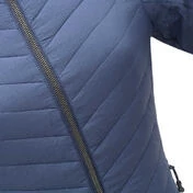 Tucano Urbano Women's Motorcycle Jacket MEZZA Dark Blue