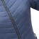 Tucano Urbano Women's Motorcycle Jacket MEZZA Dark Blue
