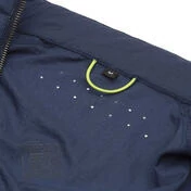 Tucano Urbano Women's Motorcycle Jacket MEZZA Dark Blue