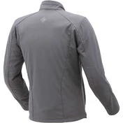 Tucano Urbano OVETTO CE Dark Gray Motorcycle Jacket