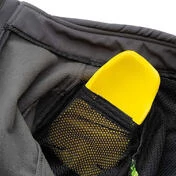 Tucano Urbano OVETTO CE Dark Gray Motorcycle Jacket