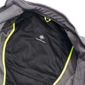 Tucano Urbano OVETTO CE Dark Gray Motorcycle Jacket